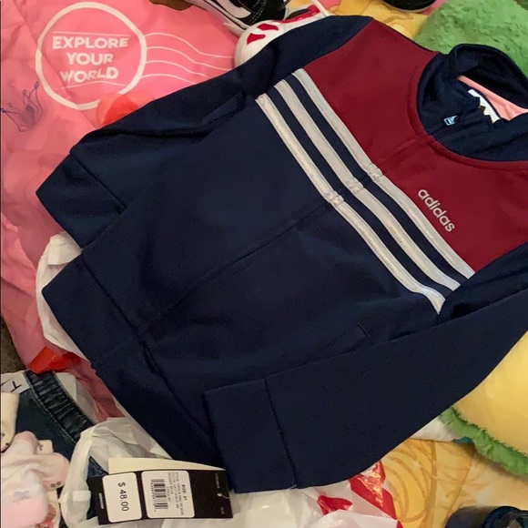 jackets - Picture 5 of 6